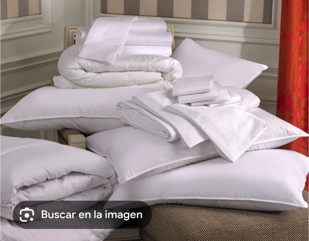 Comodidades del alojamiento